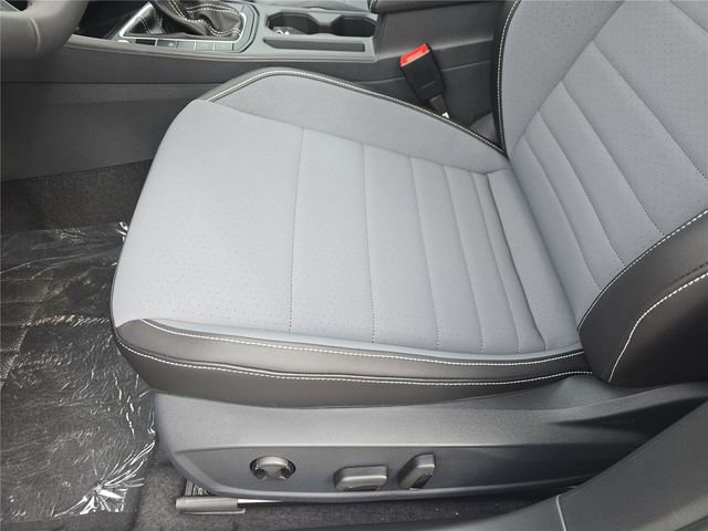 New 2026 Volkswagen Jetta SE image 15