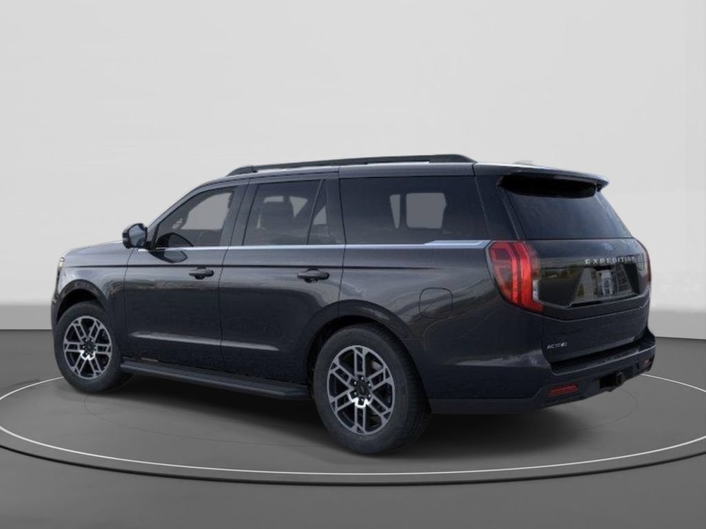 New 2026 Ford Expedition Active RWD image 4
