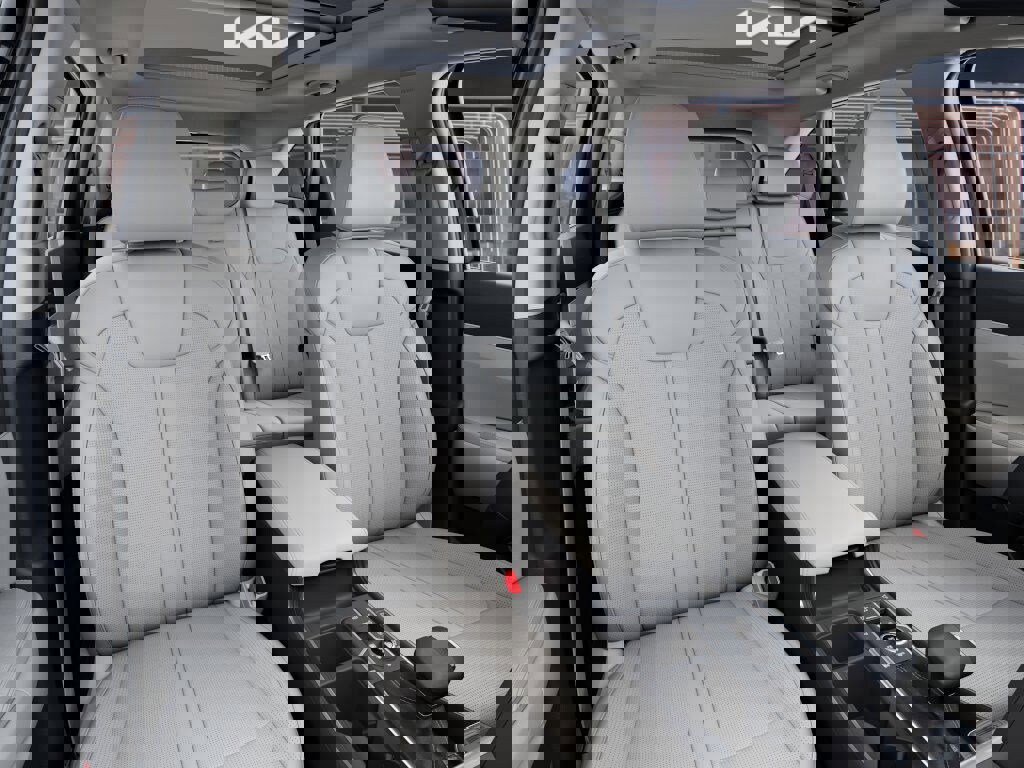 New 2026 Kia Sorento S image 15