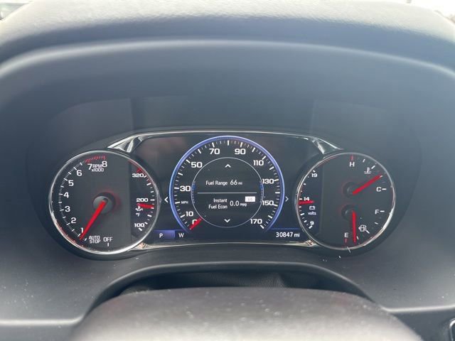 Used 2023 GMC Acadia Denali w/ Trailering Package image 5