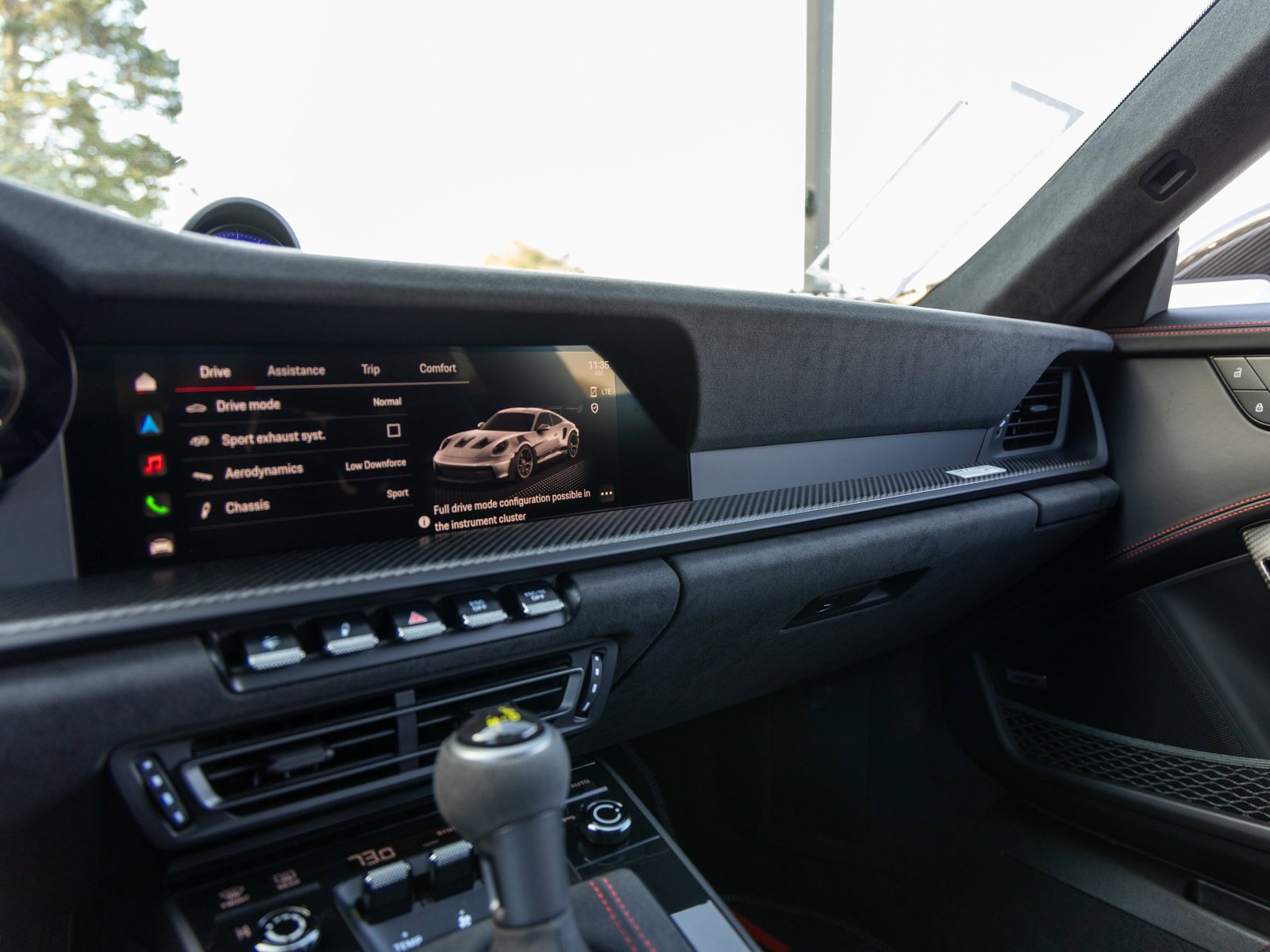 Certified 2024 Porsche 911 GT3 RS image 46