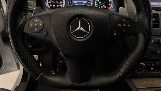 Used 2010 Mercedes-Benz C 63 AMG Sedan image 12