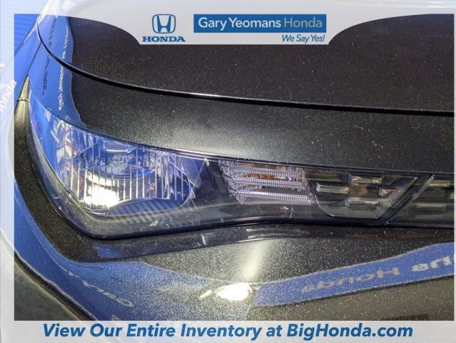 Used 2025 Kia Soul LX w/ LX Technology Package image 12