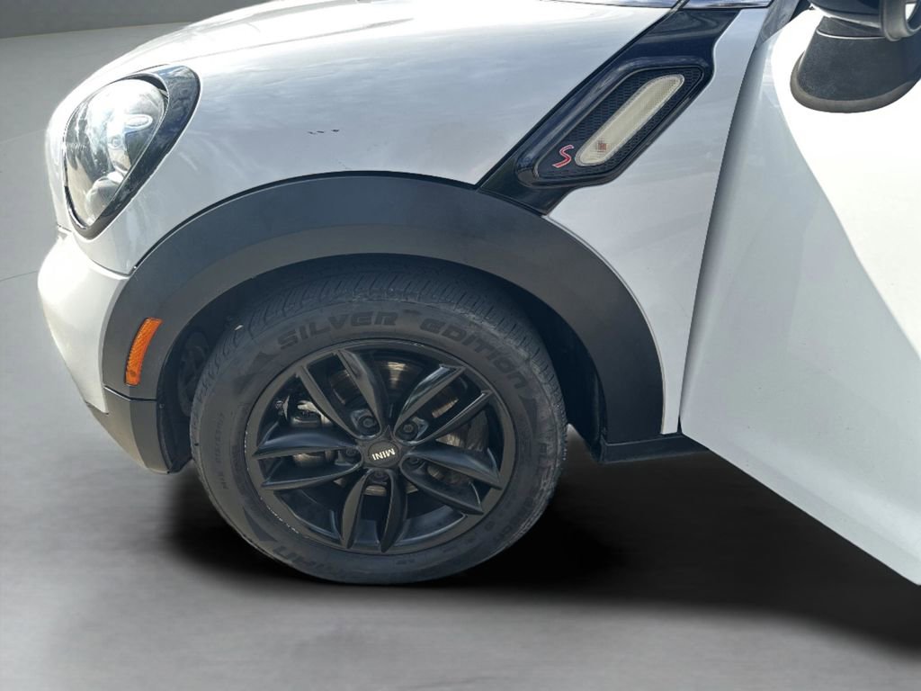 Used 2016 MINI Cooper Countryman S image 24