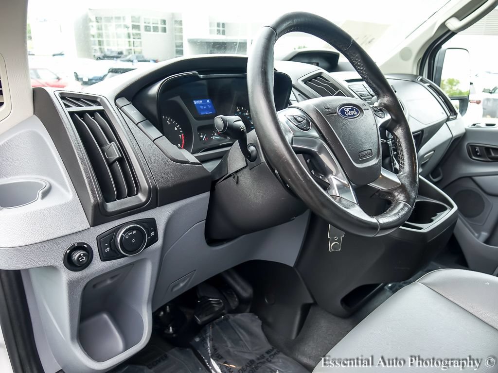 Used 2016 Ford Transit 350 XL RWD image 10