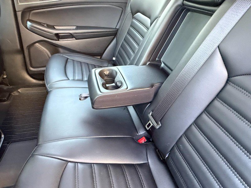 Used 2024 Ford Edge SEL w/ Convenience Package AWD/4WD image 19