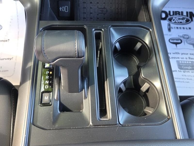 Used 2025 Ford F150 Lariat w/ Equipment Group 502A High AWD/4WD image 20
