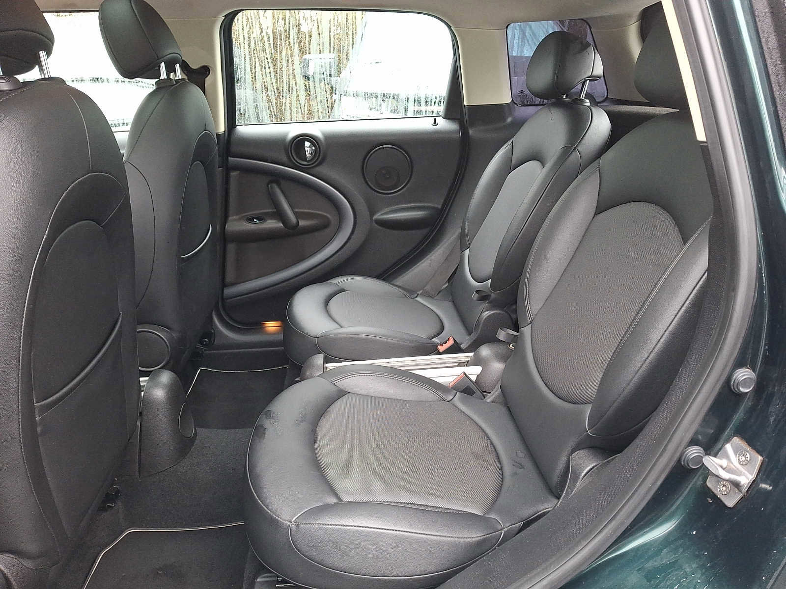 Used 2012 MINI Cooper Countryman S image 10