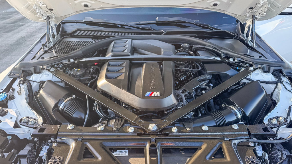 Used 2025 BMW M2 w/ Lighting Package RWD image 29