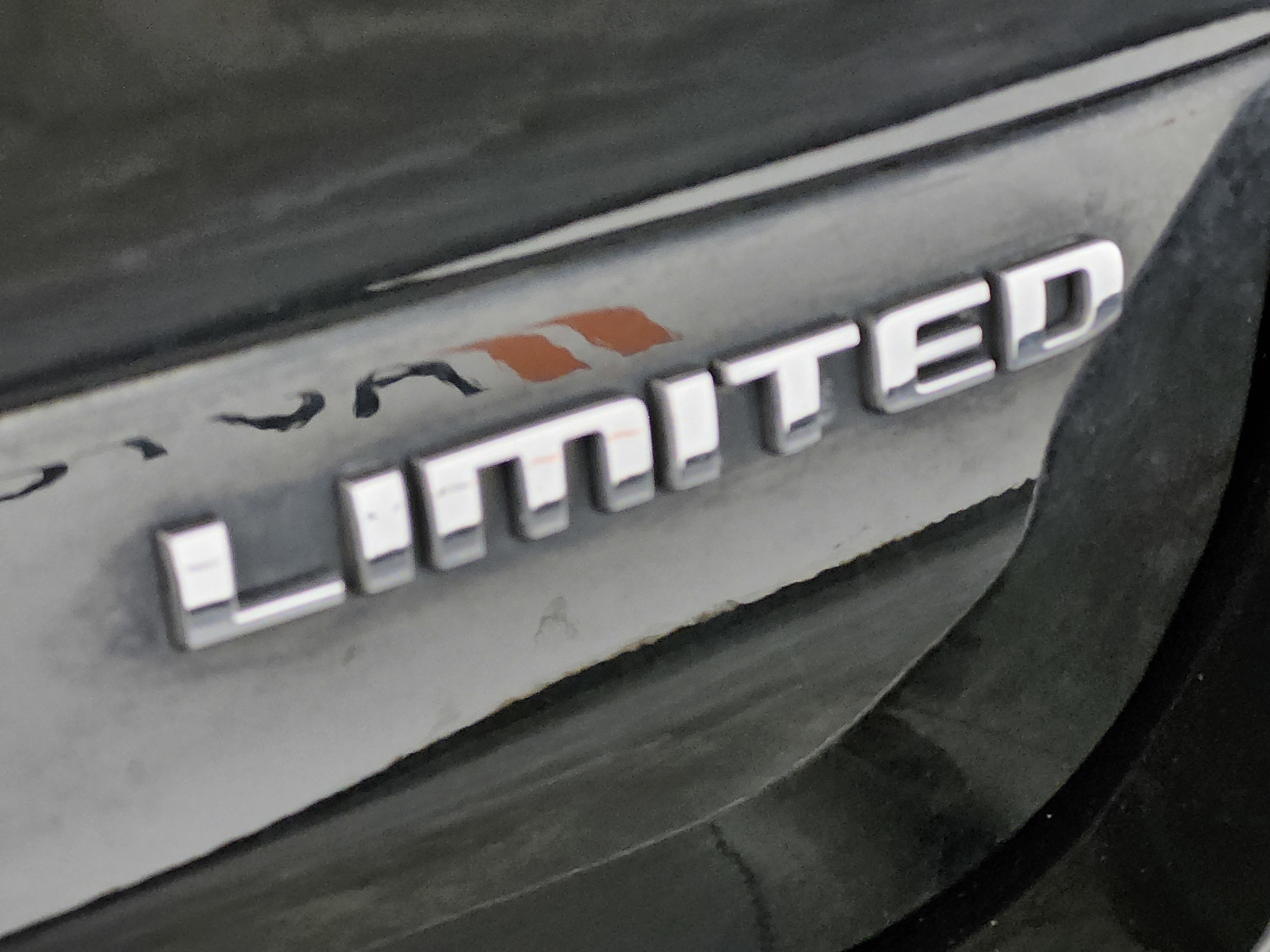 Used 2022 Jeep Grand Cherokee L Limited image 13