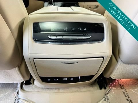 Used 2024 Cadillac Escalade Premium Luxury w/ LPO, Floor Liner Package AWD/4WD image 22