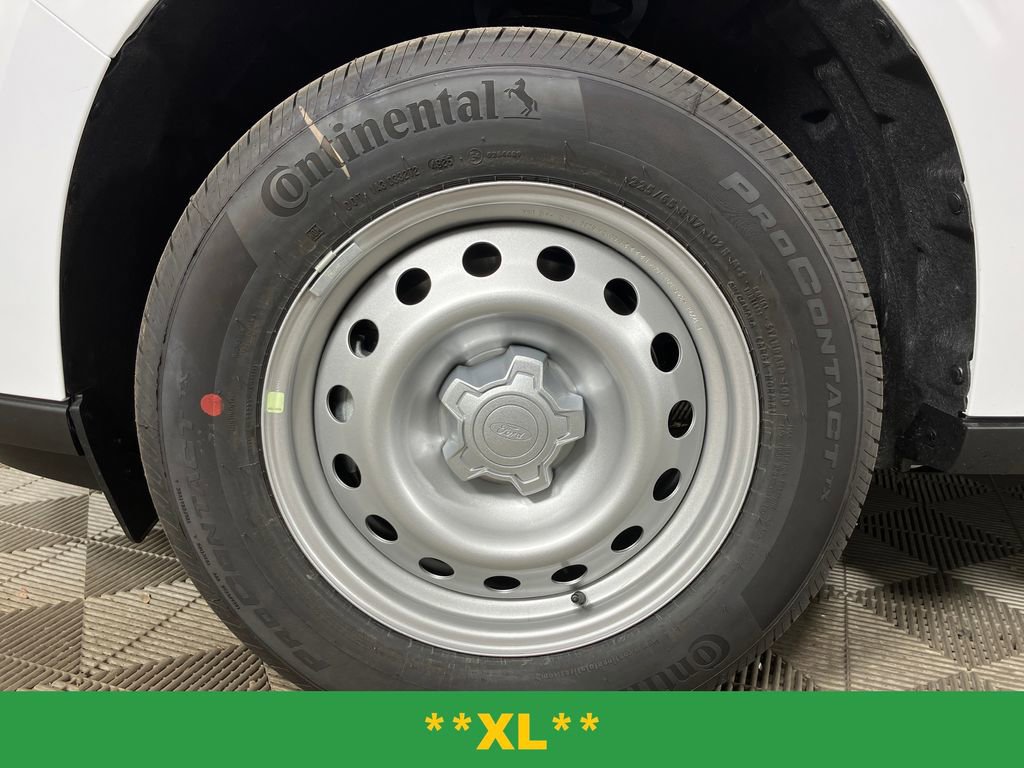 New 2026 Ford Maverick XL image 13