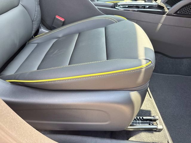 New 2026 Chevrolet TrailBlazer ACTIV w/ Driver Confidence Package image 30