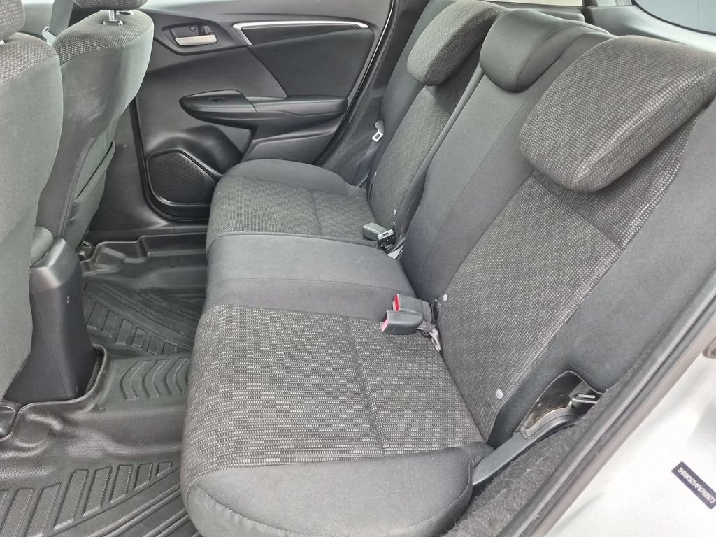 Used 2015 Honda Fit LX image 24
