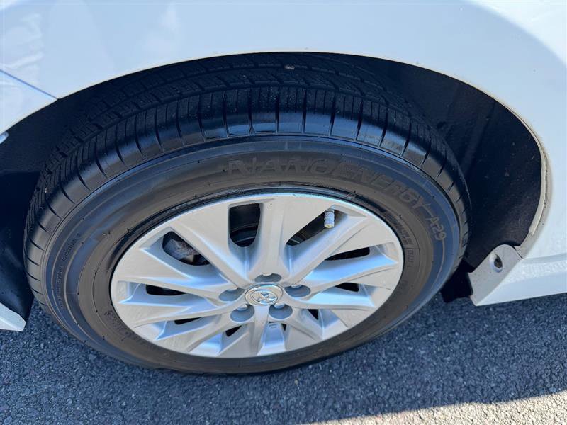 Used 2013 Toyota Prius Prime Plug-In Hybrid image 24