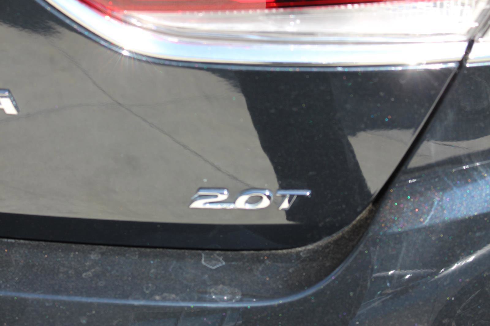 Used 2019 Hyundai Sonata Limited image 11