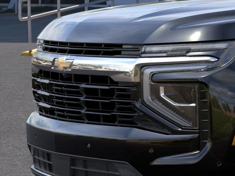 New 2026 Chevrolet Tahoe LS RWD image 13