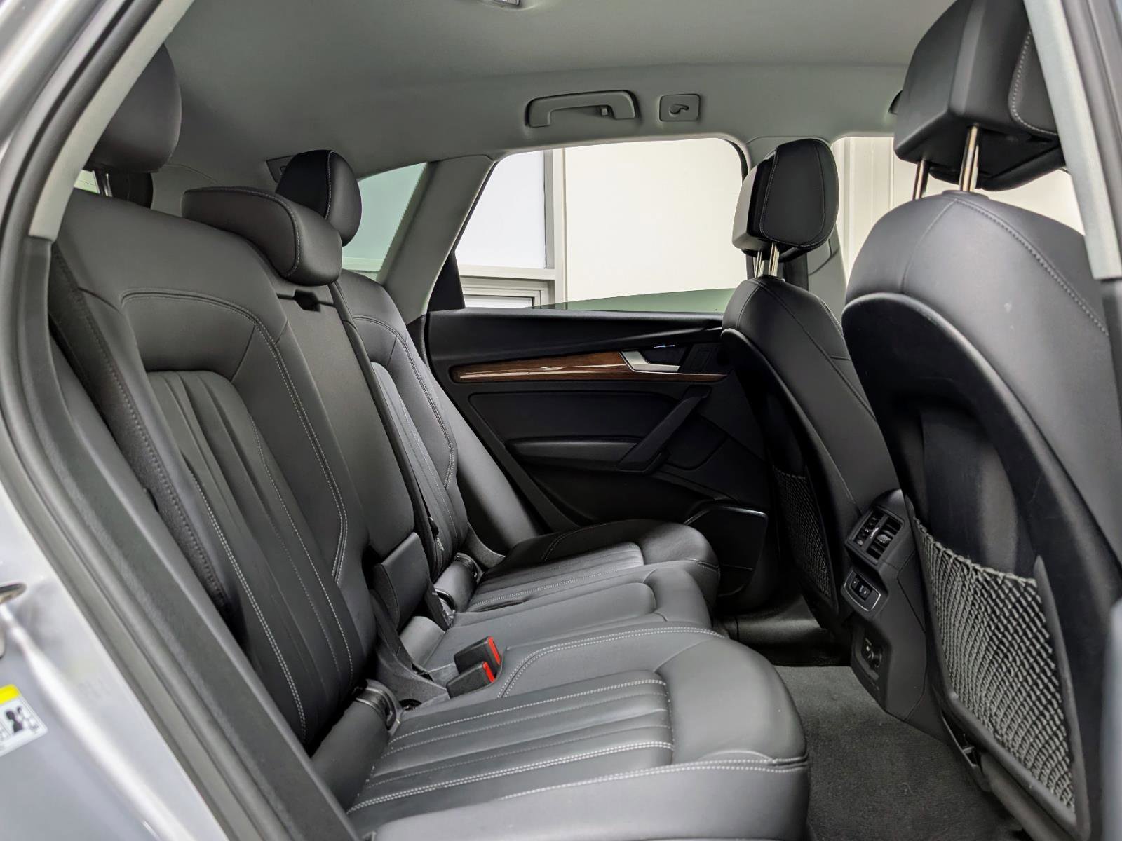 Used 2023 Audi Q5 2.0T Premium w/ Convenience Package image 22