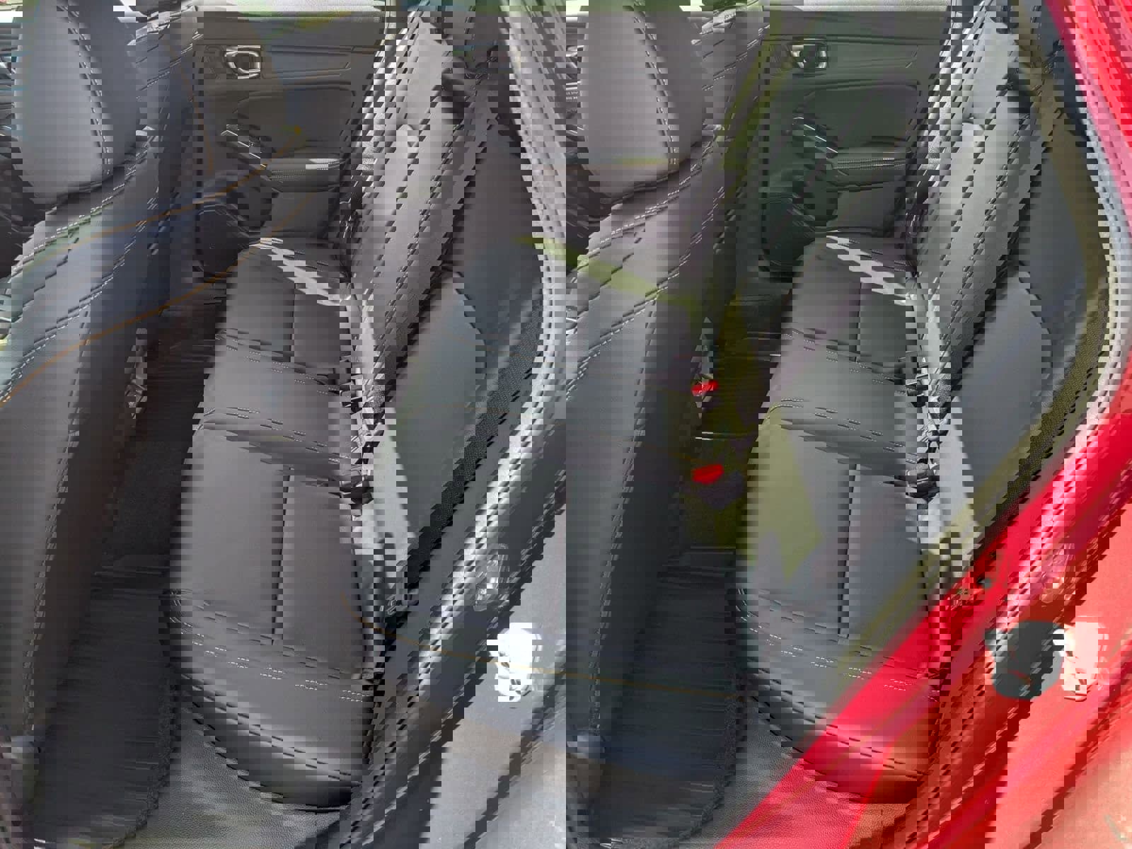 New 2026 Acura Integra A-Spec image 23