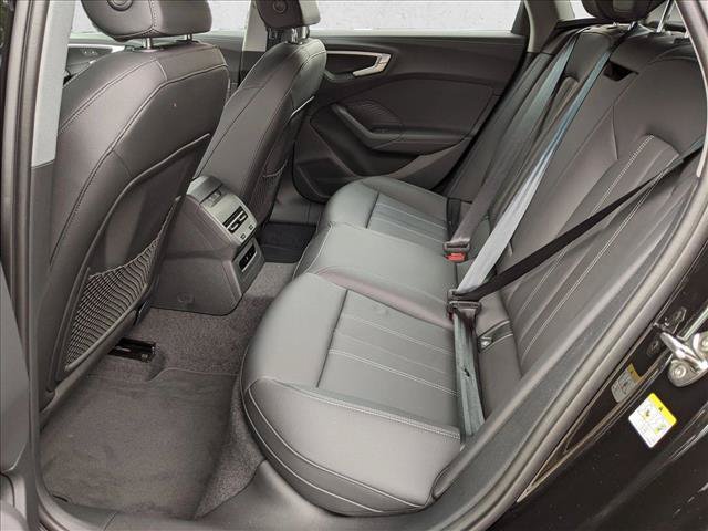 Used 2025 Audi A5 2.0T Premium AWD/4WD image 16