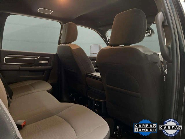 Used 2024 RAM 2500 Big Horn w/ Bed Utility Group image 65