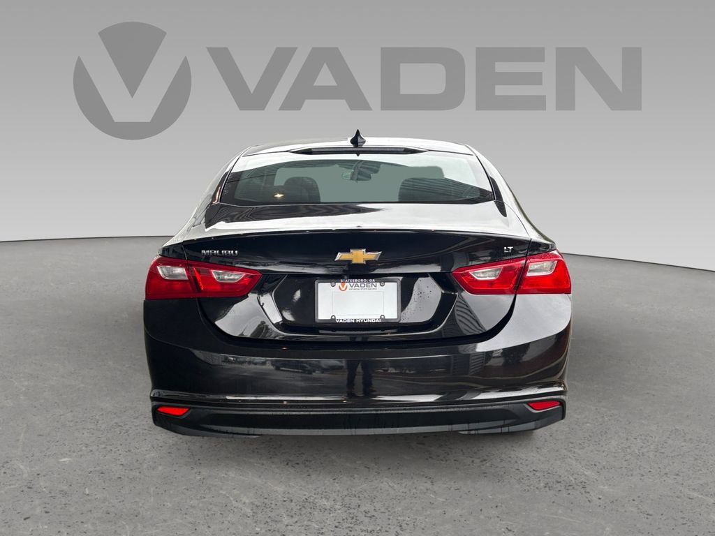 Used 2023 Chevrolet Malibu LT image 22