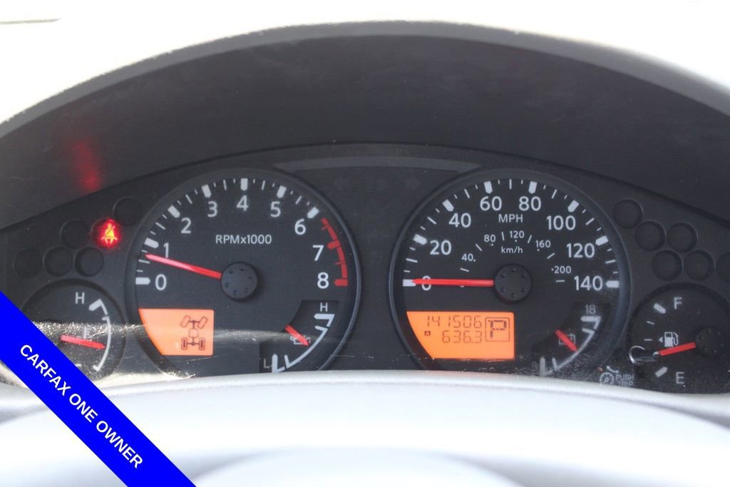 Used 2015 Nissan Frontier SV w/ SV Value Truck Package AWD/4WD image 31