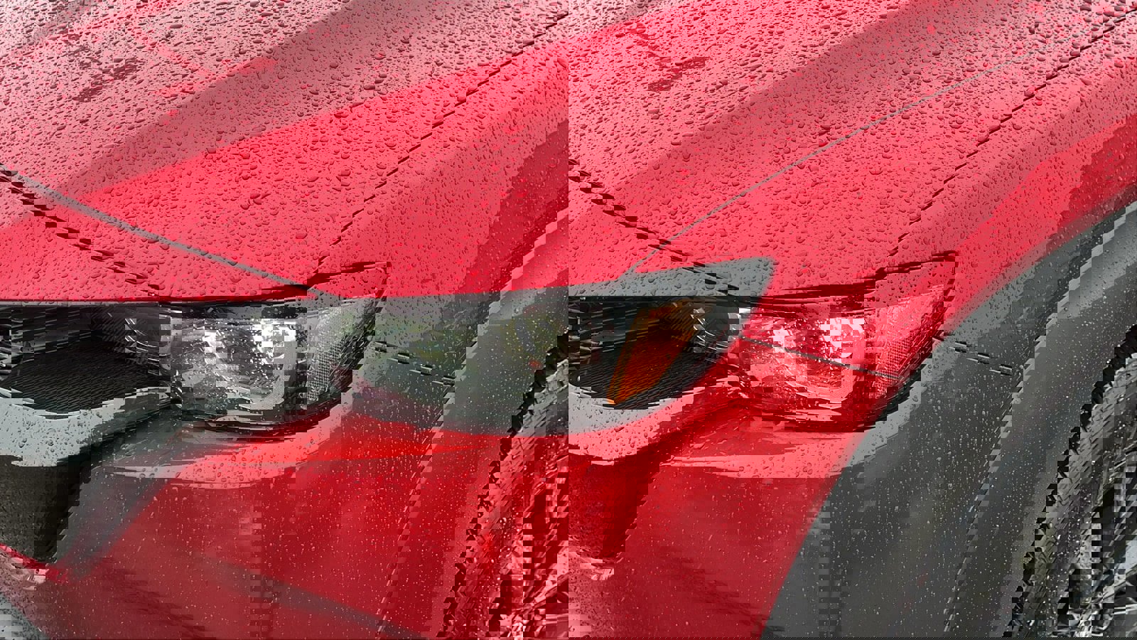 Certified 2025 MAZDA CX-50 AWD 2.5 S w/ Premium Package image 7