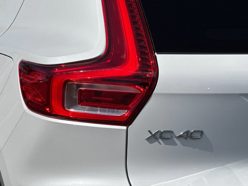 Certified 2023 Volvo XC40 Recharge Plus AWD/4WD image 25
