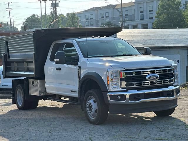 New 2026 Ford F450 XL AWD/4WD image 31