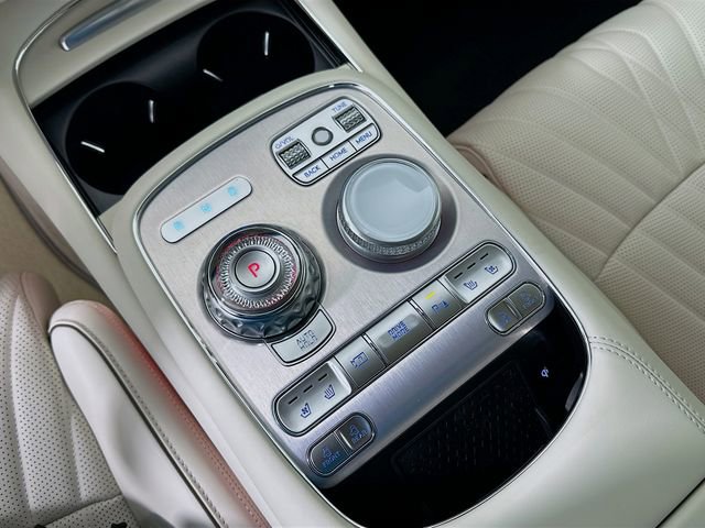 New 2026 Genesis G90 3.5T image 15