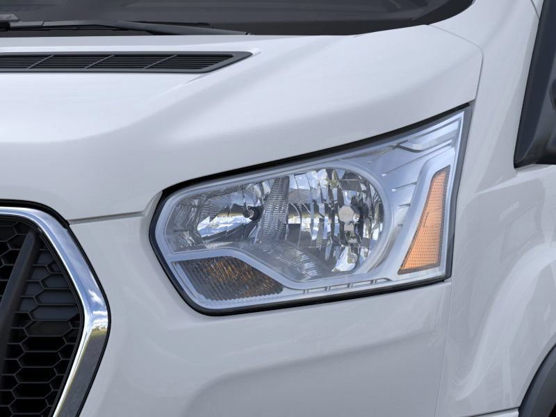New 2025 Ford Transit 350 XLT RWD image 18