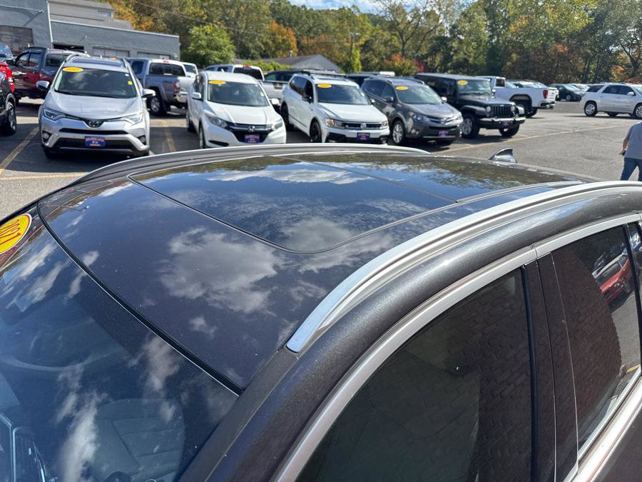 Used 2021 BMW X3 xDrive30i w/ Convenience Package image 8