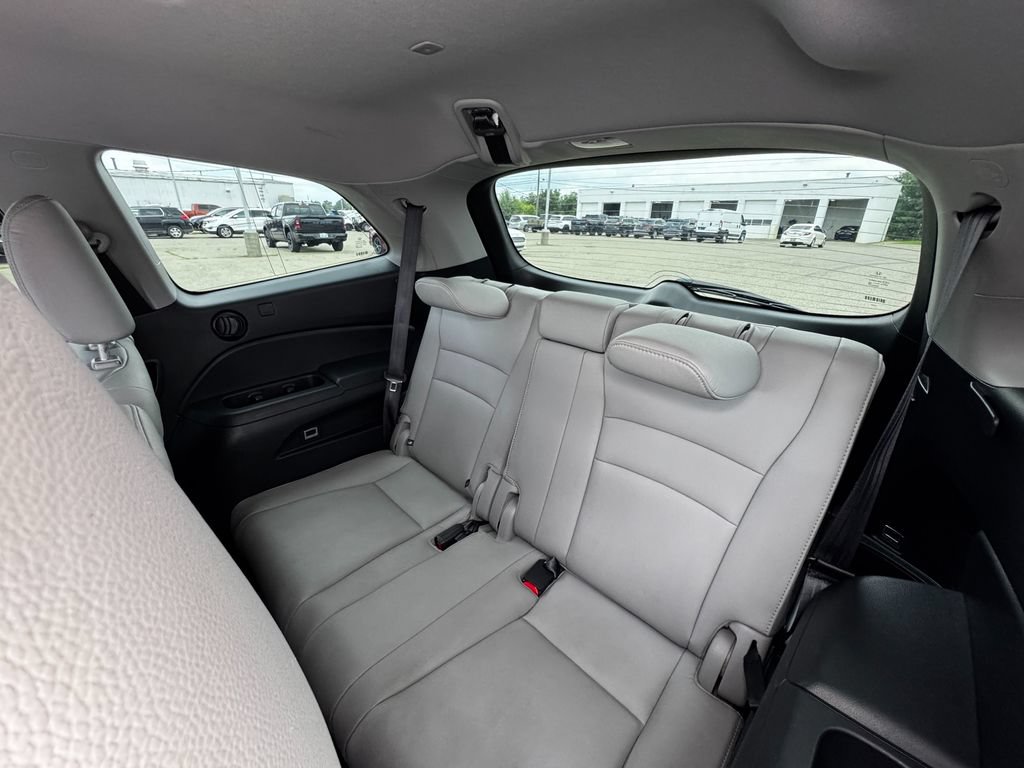 Used 2016 Honda Pilot EX-L image 22