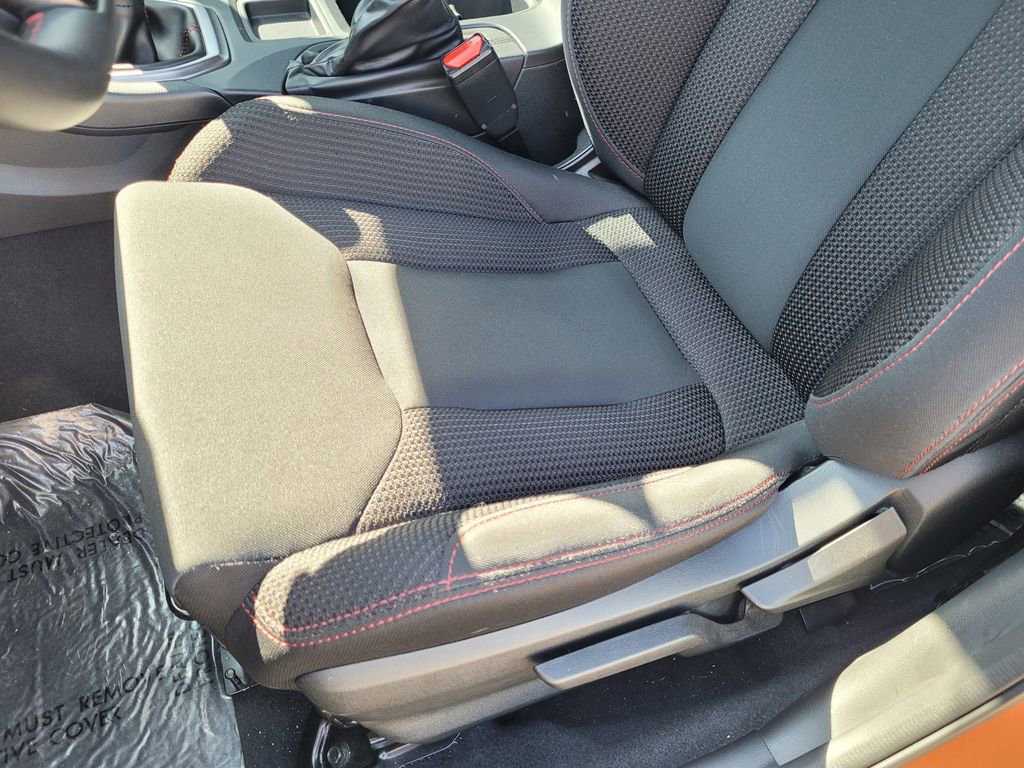 Used 2022 Subaru WRX Premium image 11