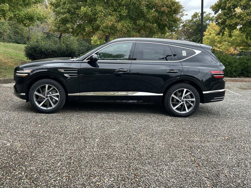 New 2026 Genesis GV80 2.5T Select image 4