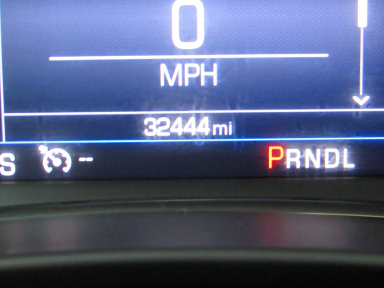 Used 2023 Chevrolet Equinox LT AWD/4WD image 6