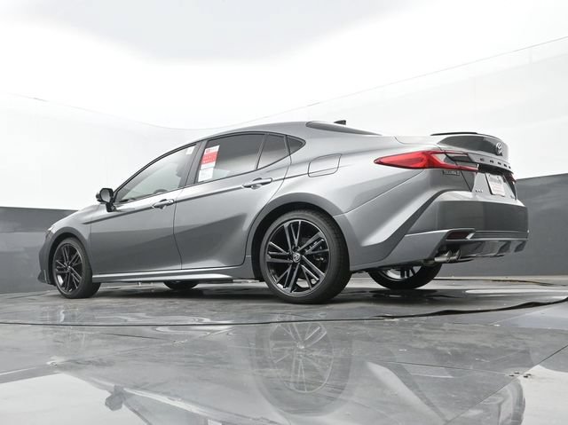 New 2026 Toyota Camry XSE FWD image 24