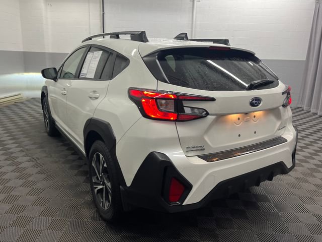 Used 2024 Subaru Crosstrek 2.0i Premium image 6