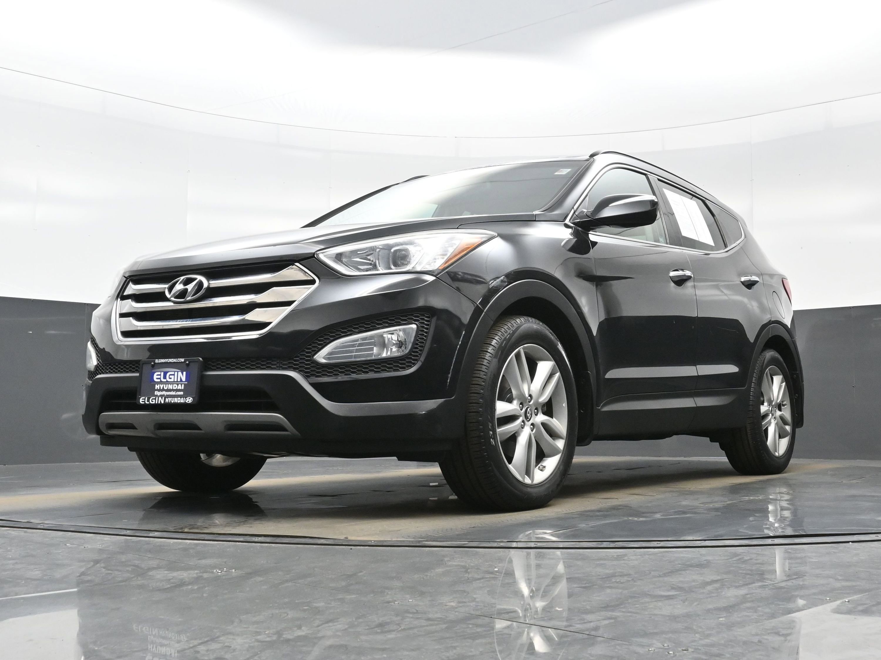 Used 2014 Hyundai Santa Fe Sport 2.0T w/ Navigation Package 06 image 24