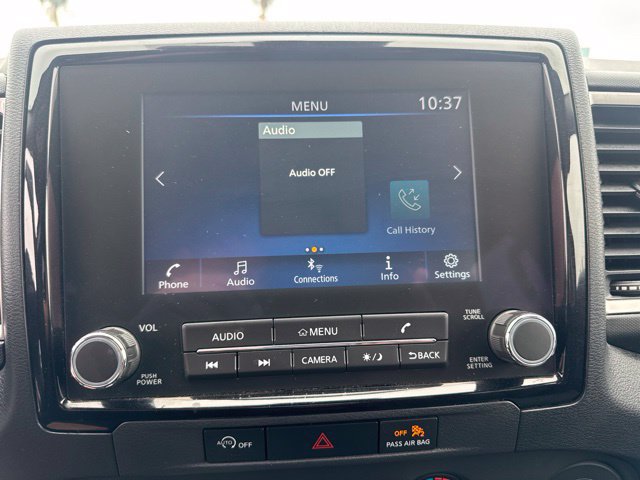 Used 2023 Nissan Frontier SV RWD image 23