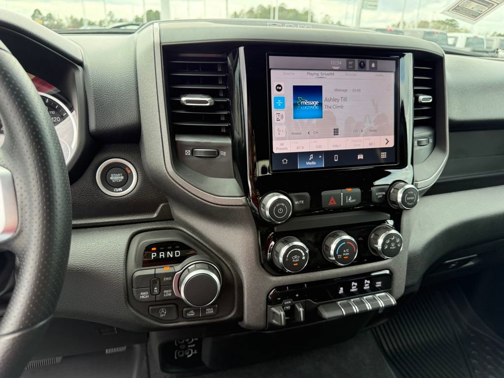 New 2026 RAM 1500 Classic Warlock image 17