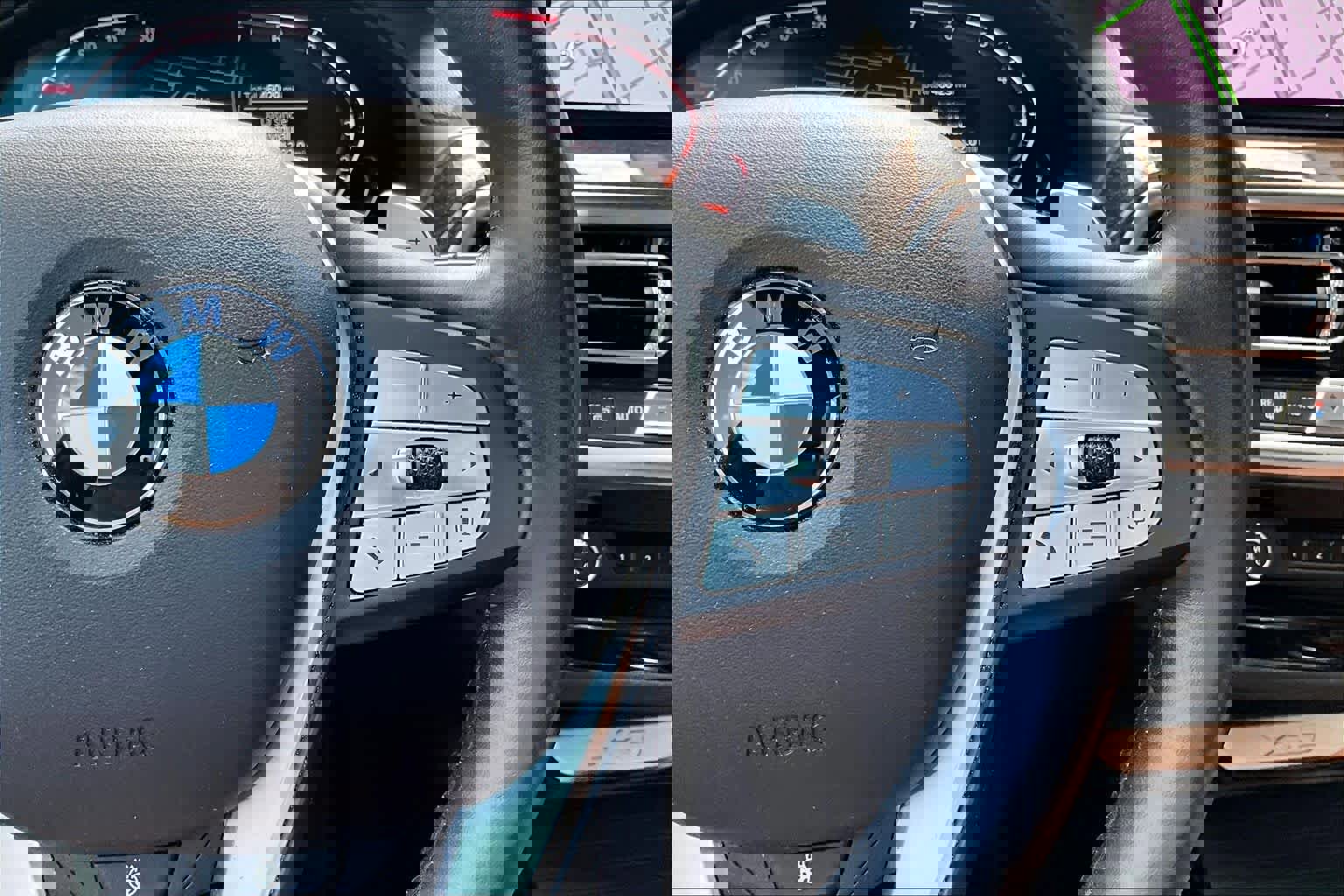 Certified 2022 BMW X3 sDrive30i image 17