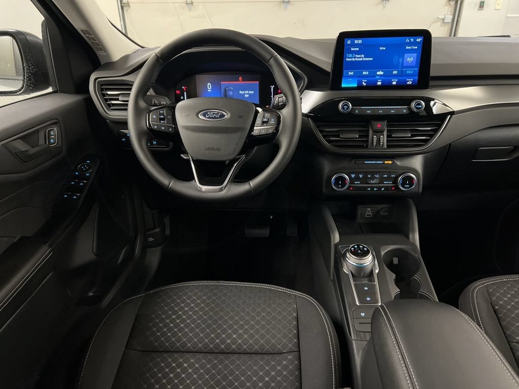 New 2026 Ford Escape Active w/ Cold Weather Package AWD/4WD image 8