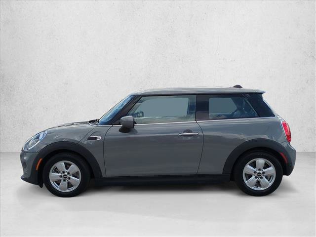 Used 2020 MINI Cooper 2-Door Hardtop FWD image 9
