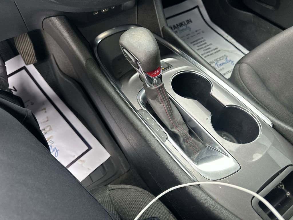 Used 2021 Chevrolet Malibu RS image 25