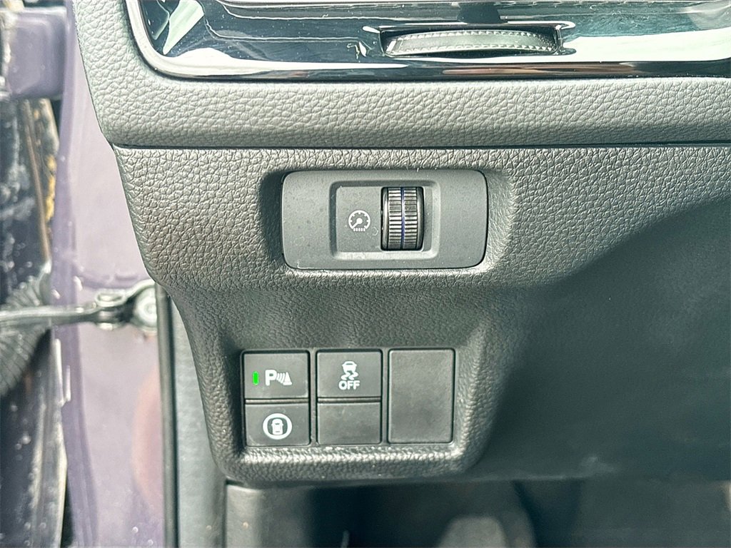 Used 2024 Honda Civic Sport Touring image 10