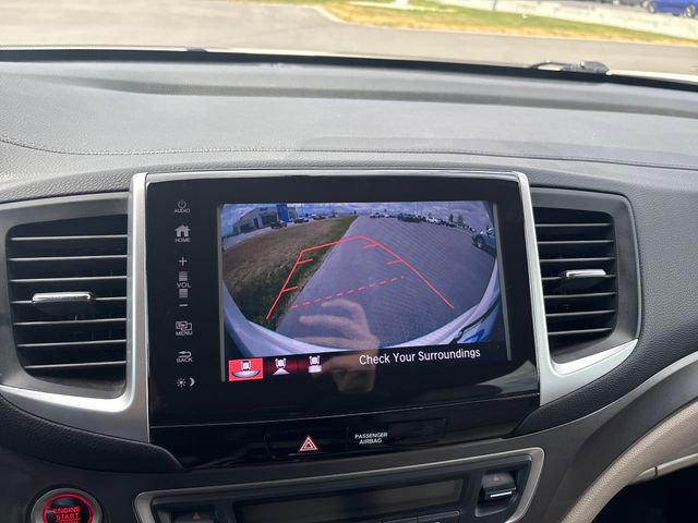 Used 2017 Honda Pilot EX-L image 20