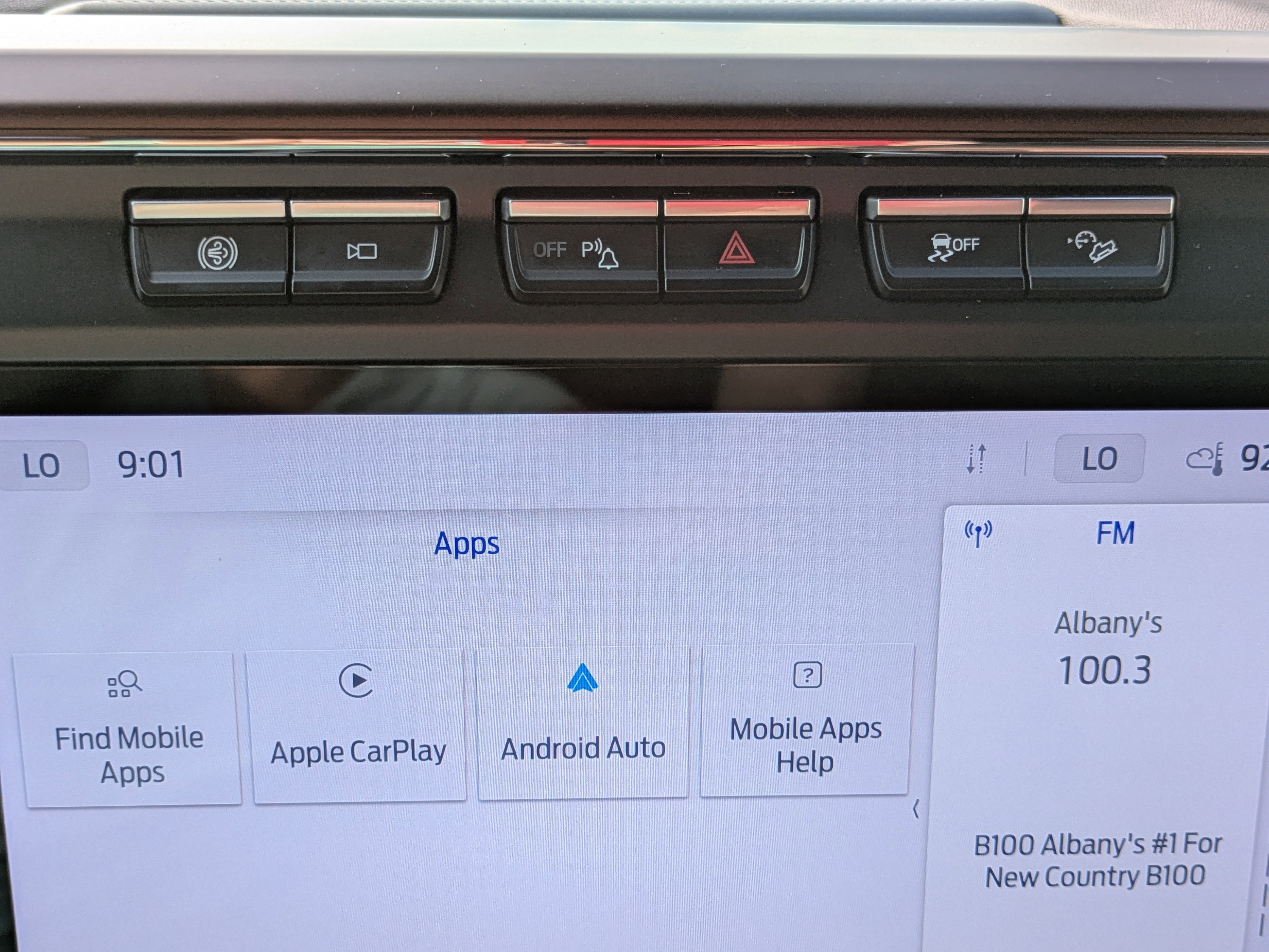 Used 2024 Ford F250 King Ranch w/ Chrome Package image 24