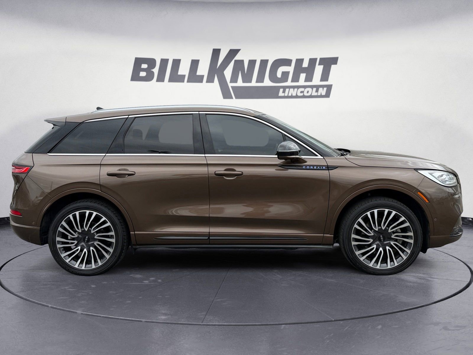 Used 2022 Lincoln Corsair Grand Touring w/ Elements Technology Bundle image 6